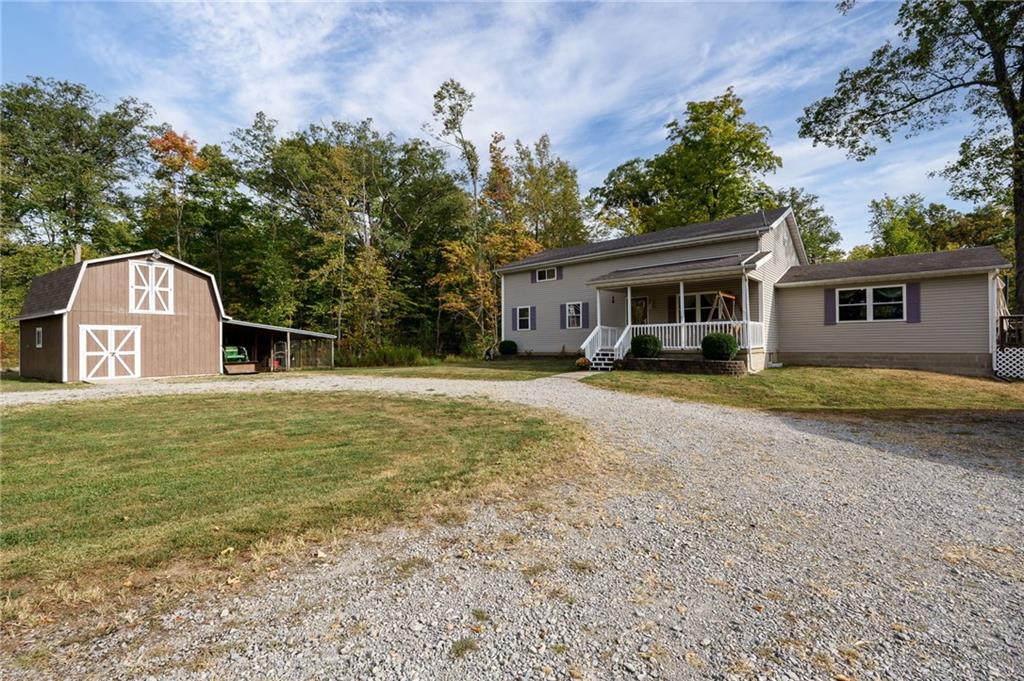 3001 Wiseman Road Property Photo 1