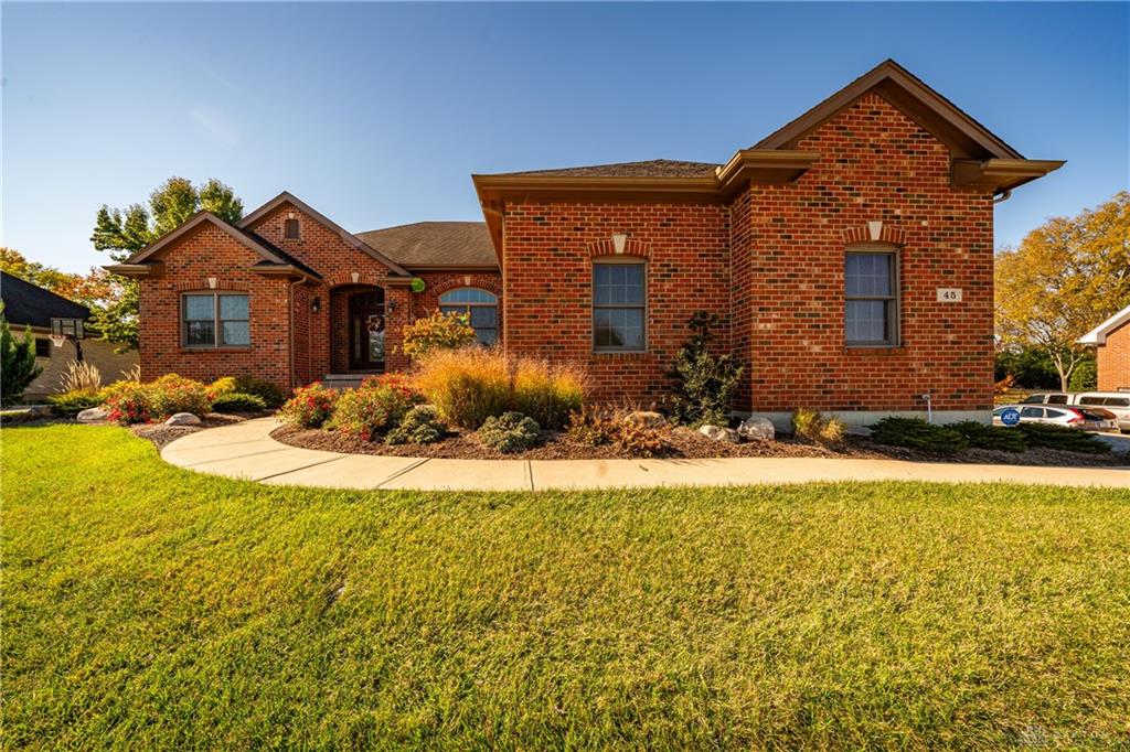 45 James River Road Property Photo 1