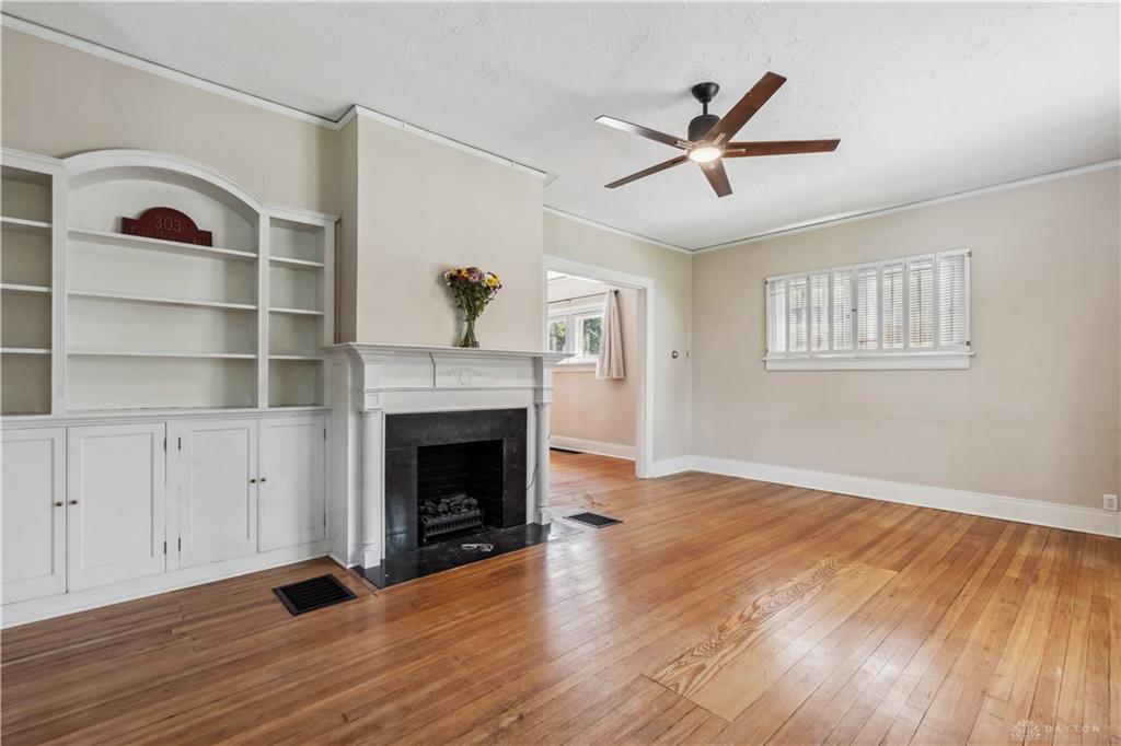 303 Hadley Avenue Property Photo 2