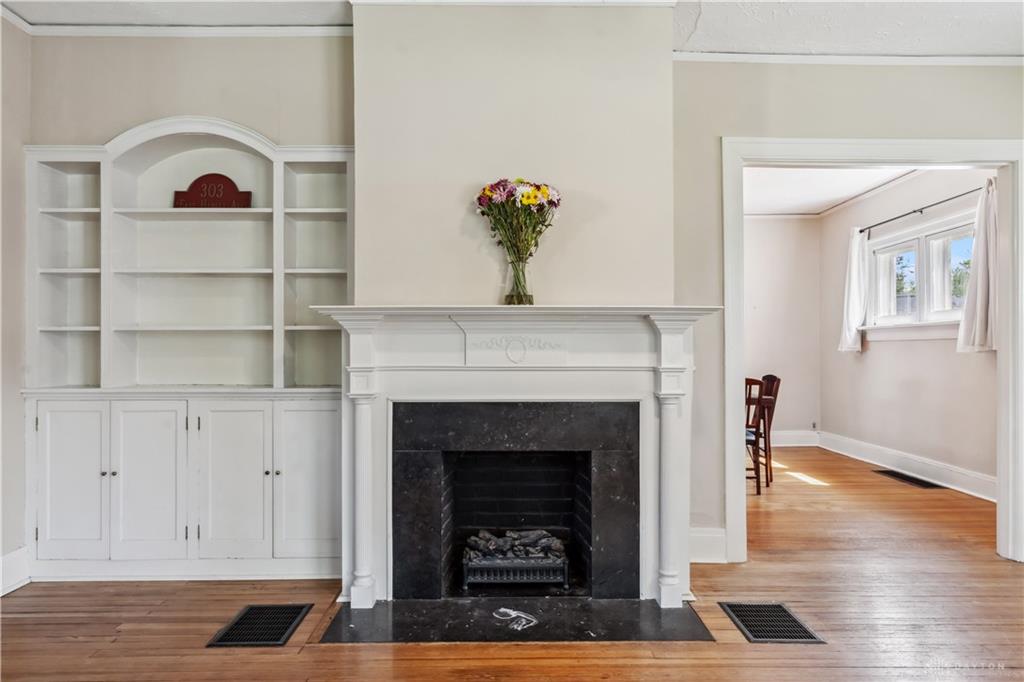 303 Hadley Avenue Property Photo 3