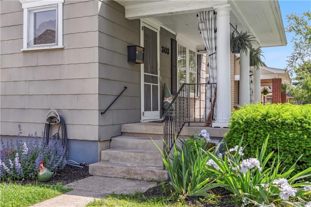 303 Hadley Avenue Property Photo 30