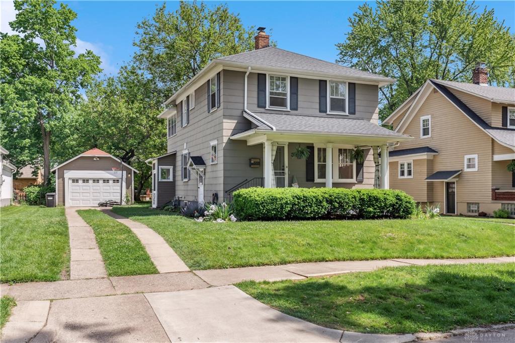 303 Hadley Avenue Property Photo 31