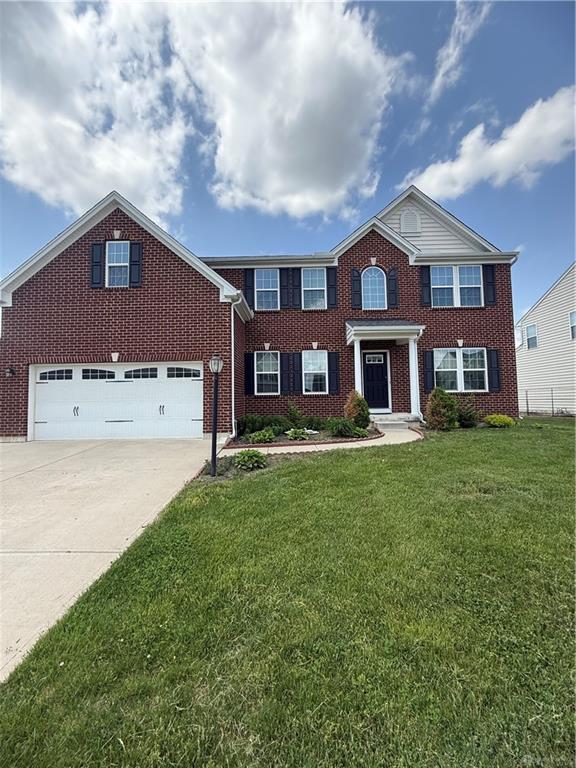 3109 Coneflower Drive Property Photo 1