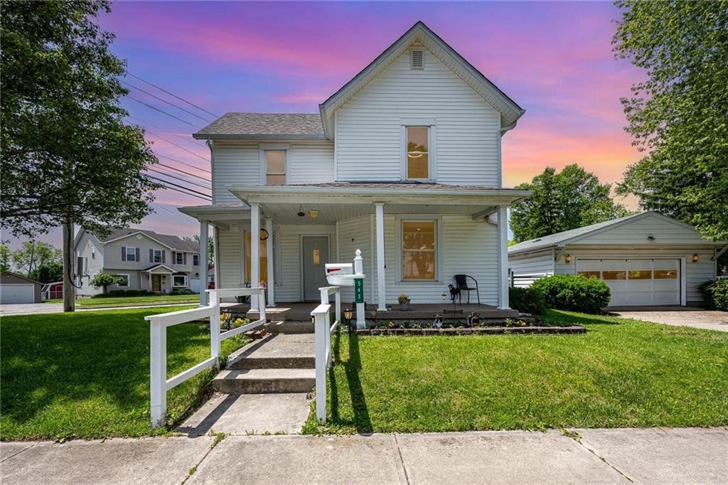 54 S Clay Street Property Photo 1