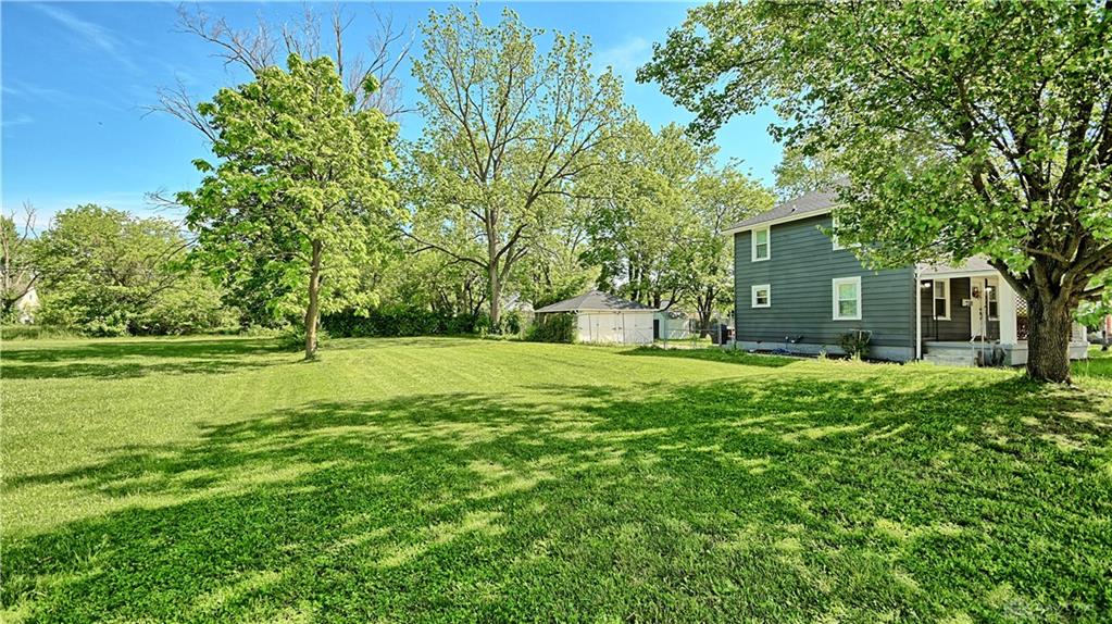 3625 El Paso Avenue Property Photo 1