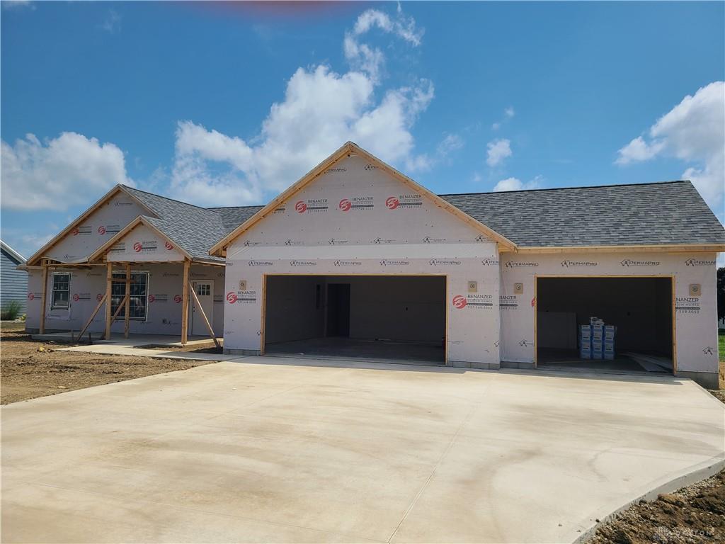 3 Harvest Drive Property Photo 1