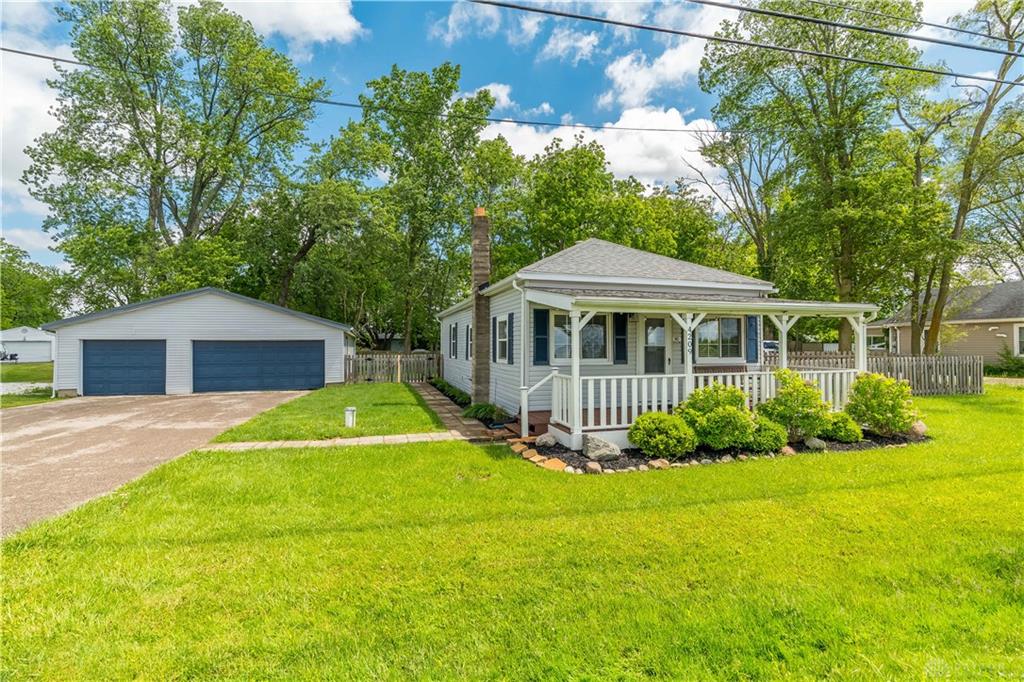 4209 E State Route 41 Property Photo 1