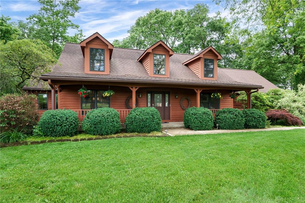 4911 Arabian Drive Property Photo 1