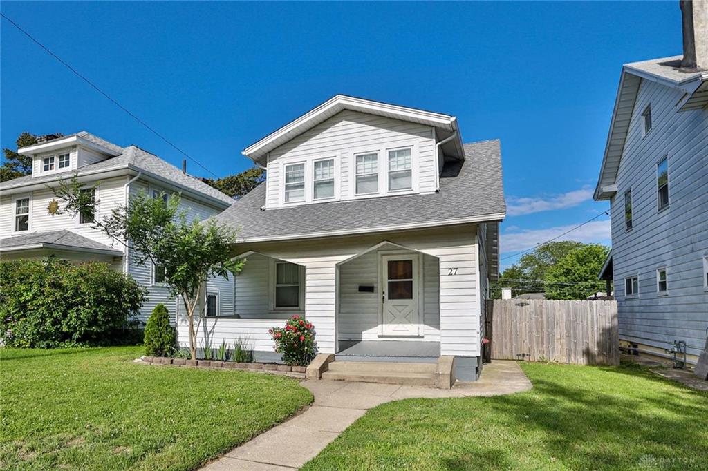 27 S Quentin Avenue Property Photo 1