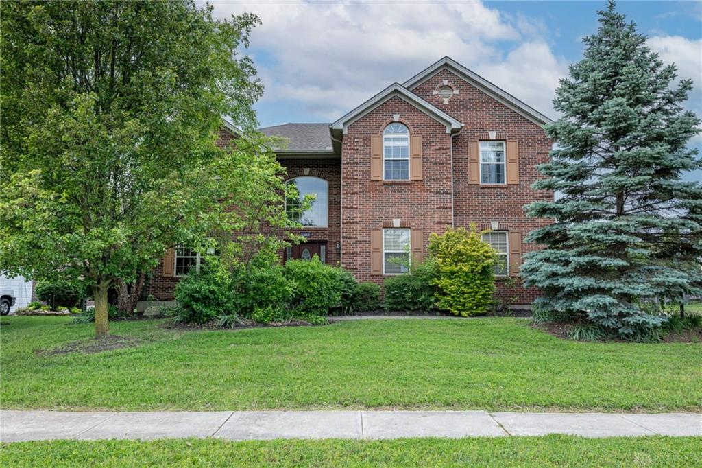 6265 Amberley Court Property Photo 1