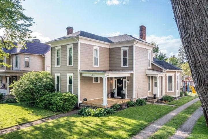 578 Scioto St Property Photo 1