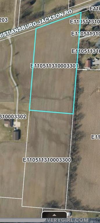 0 Christiansburg Jackson Road Property Photo 1