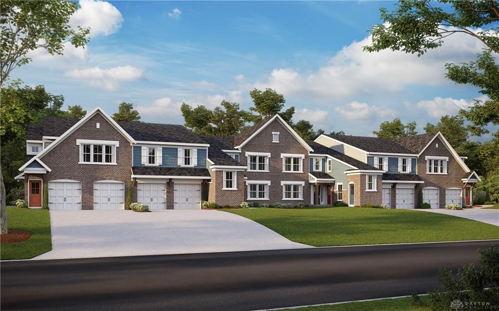 4266 Apple Branch Drive 54-103 Property Photo 1