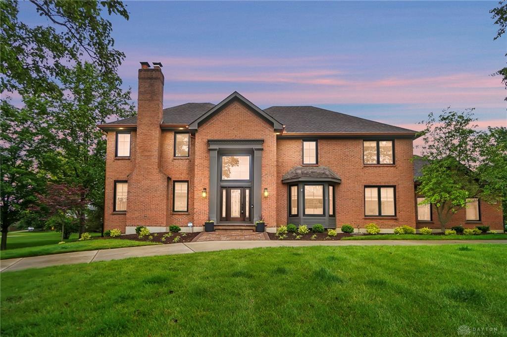 10612 Falls Creek Lane Property Photo 1