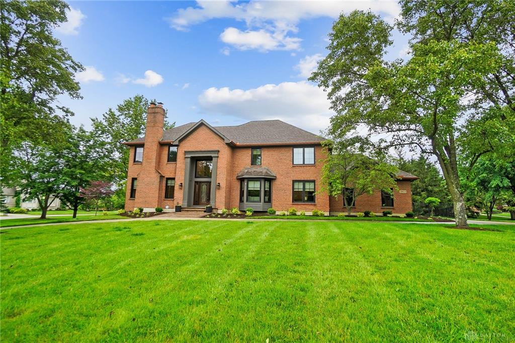 10612 Falls Creek Lane Property Photo 2