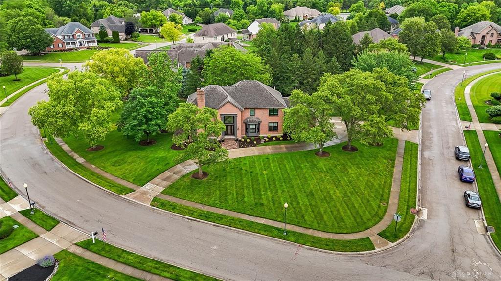 10612 Falls Creek Lane Property Photo 4