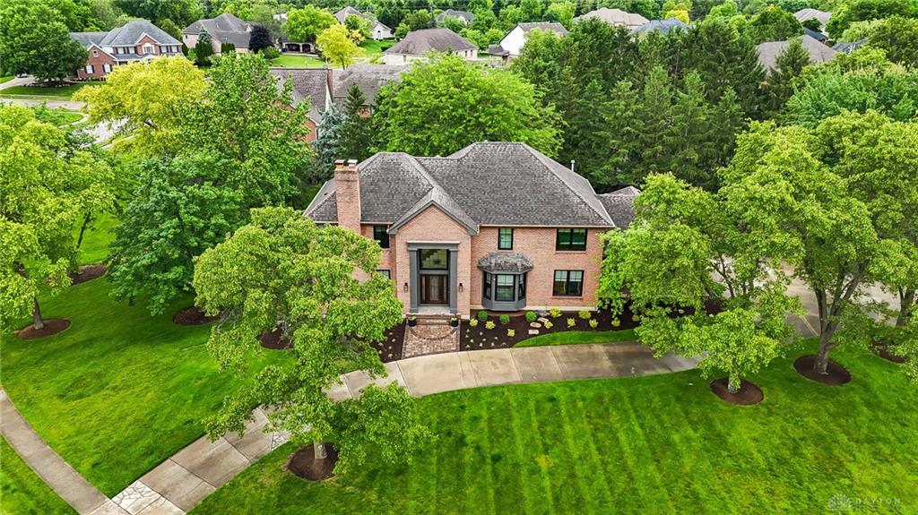 10612 Falls Creek Lane Property Photo 5