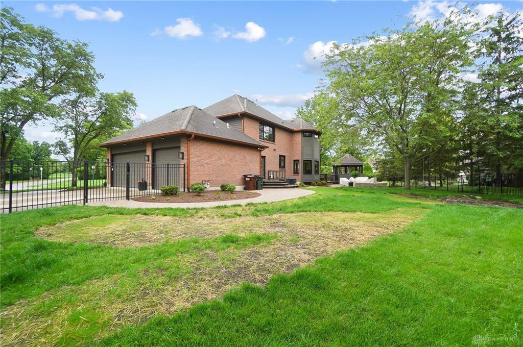 10612 Falls Creek Lane Property Photo 87