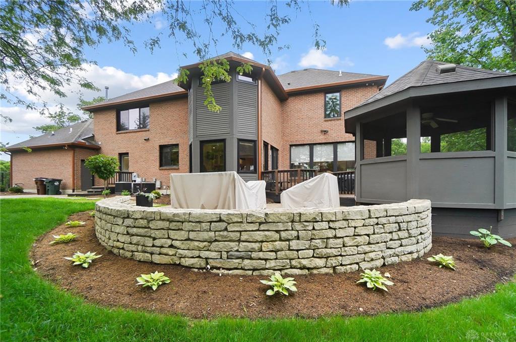 10612 Falls Creek Lane Property Photo 89