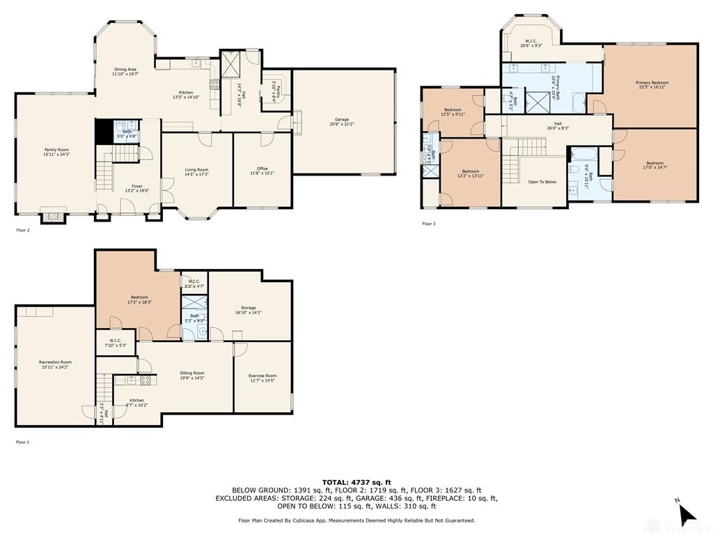 10612 Falls Creek Lane Property Photo 97