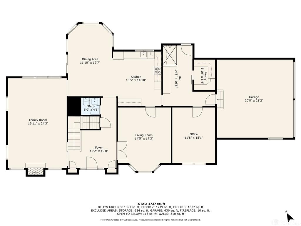10612 Falls Creek Lane Property Photo 99