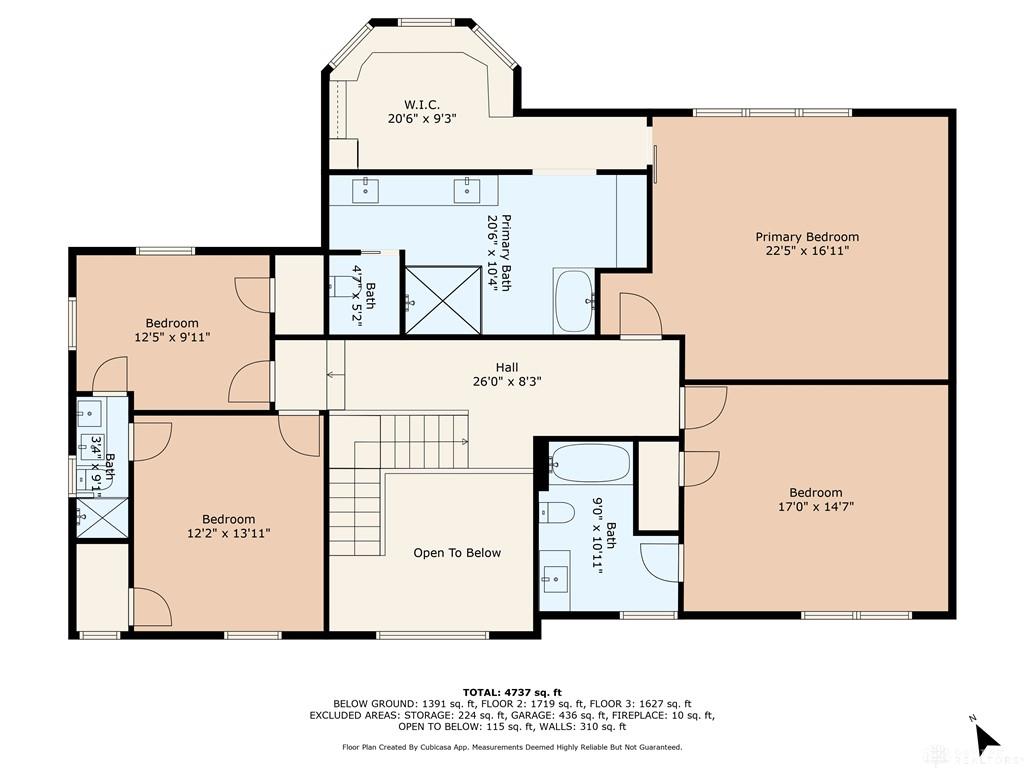 10612 Falls Creek Lane Property Photo 100
