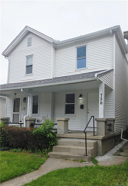 722 N Keowee Street 720 Property Photo 1