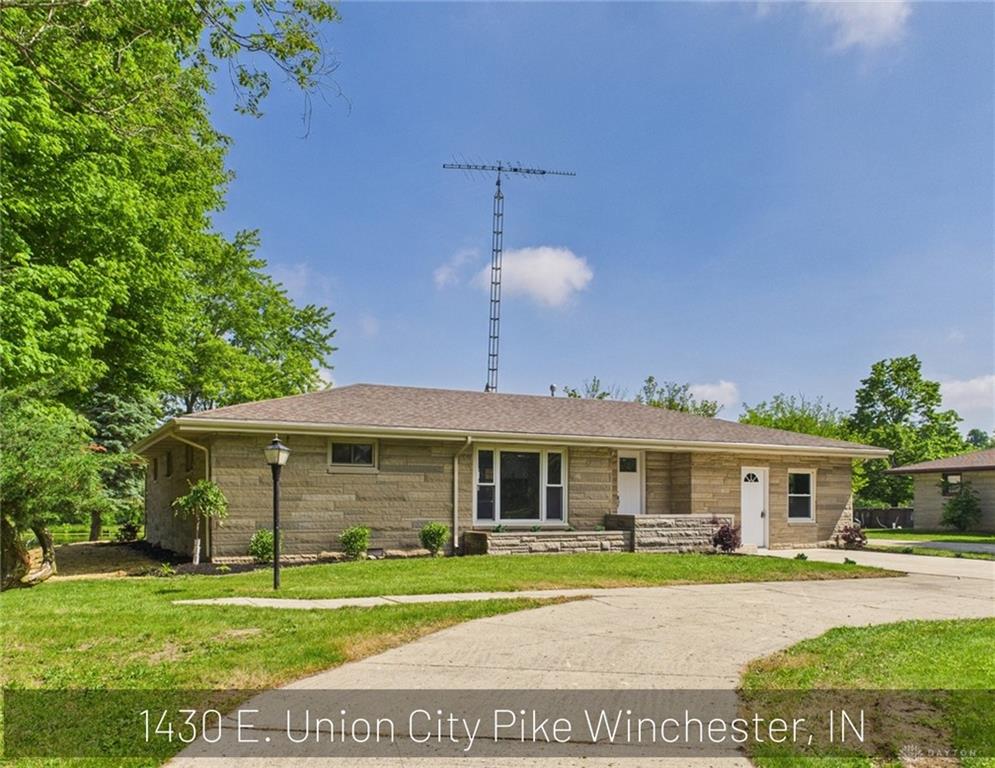 1430 E Union City Pike Property Photo 1