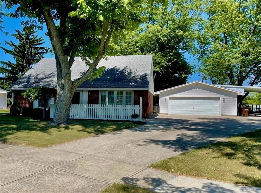 626 Skyles Road Property Photo 1