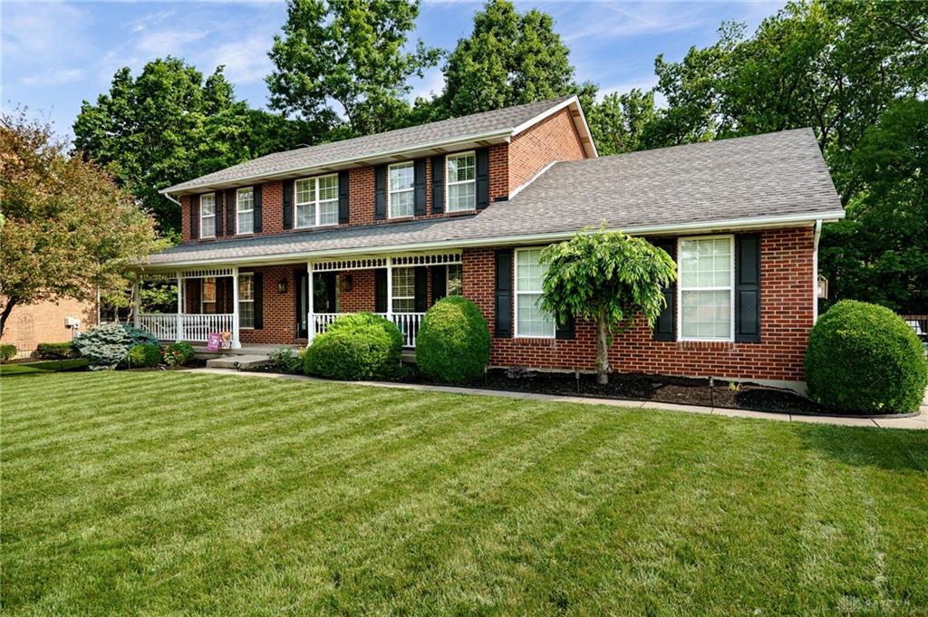 6940 Crown Pointe Drive Property Photo 1