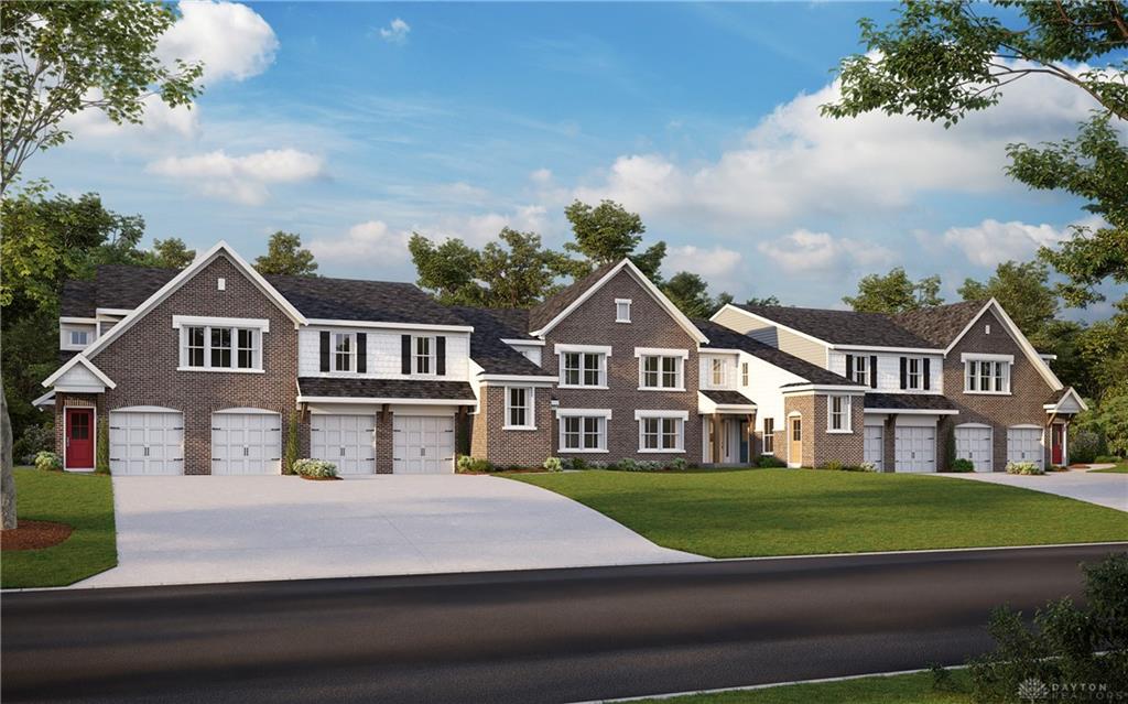 4264 Apple Branch Drive Property Photo 1