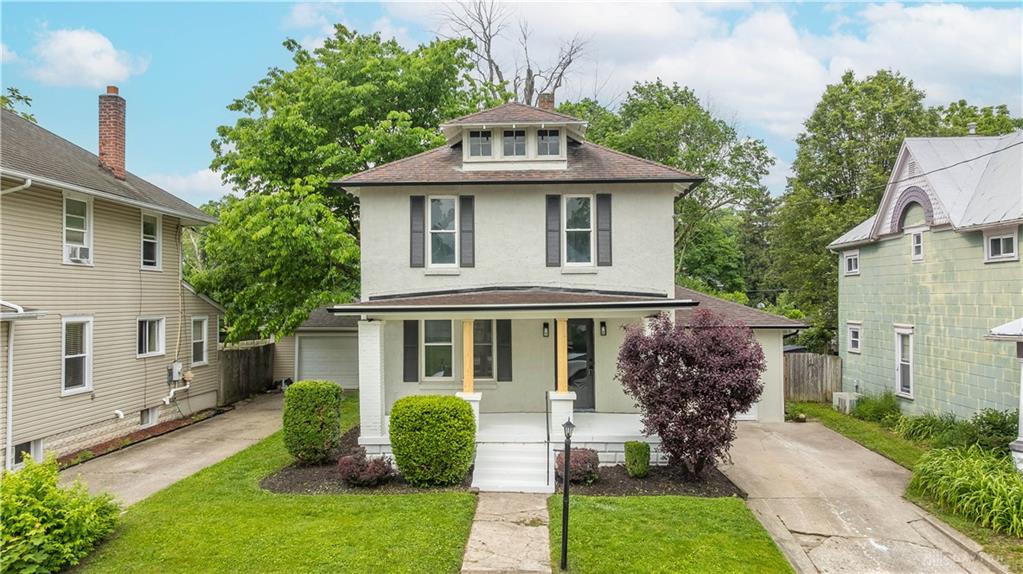 522 Pennsylvania Avenue Property Photo 1