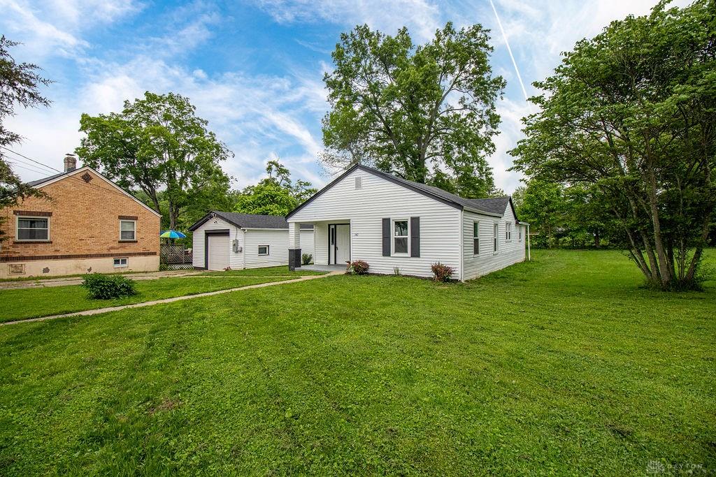 140 Clark Street Property Photo 2