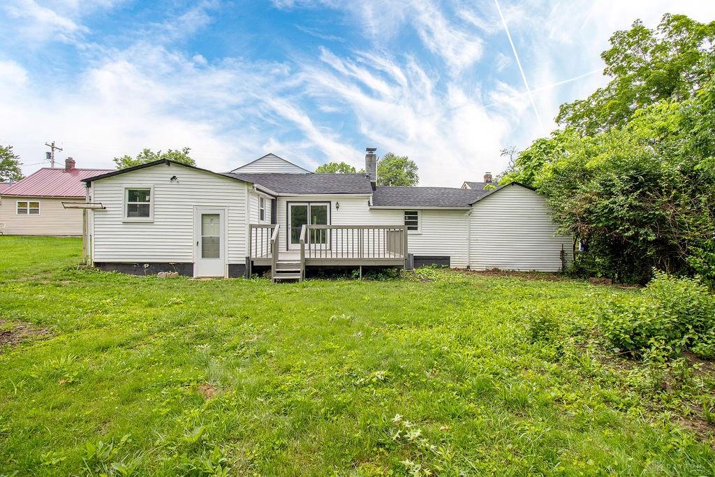 140 Clark Street Property Photo 26