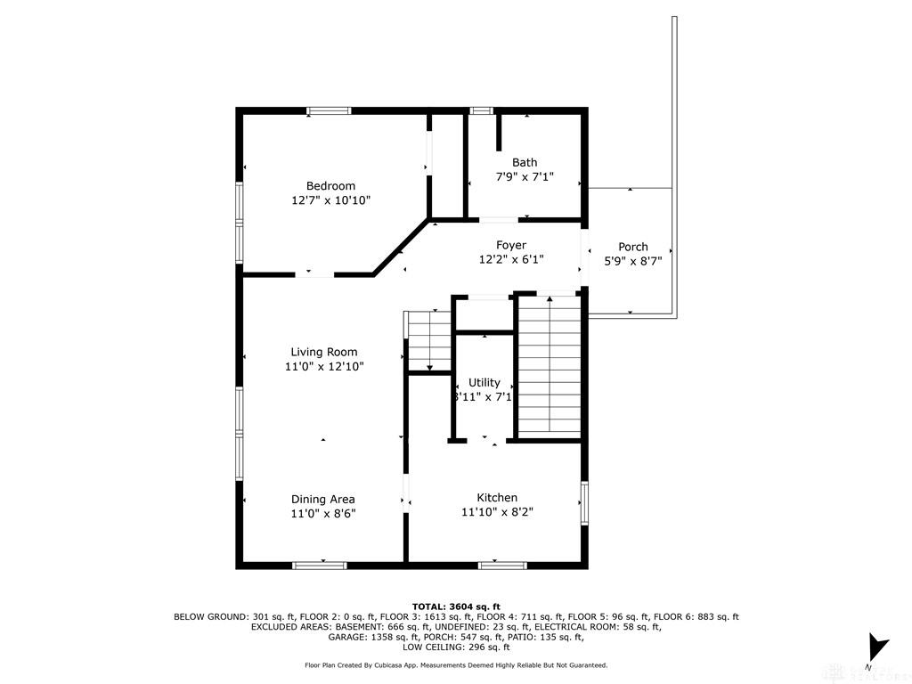 125 W Mound Street Property Photo 61