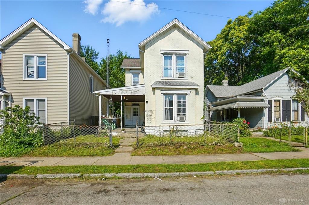 57 S Torrence Street Property Photo 1