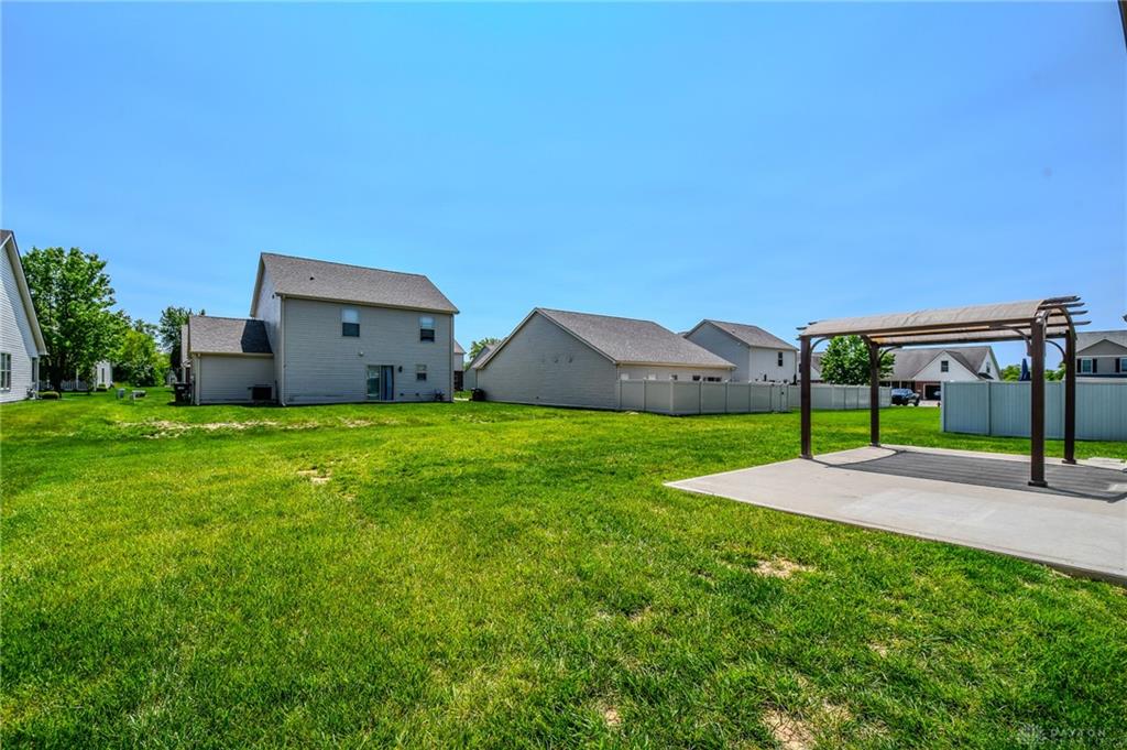263 Hampton Trl Property Photo 26
