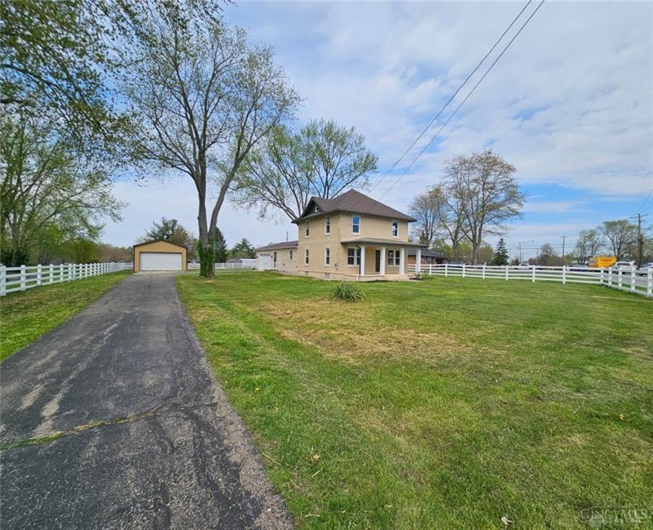 356 Old State Rte 122 Property Photo 2