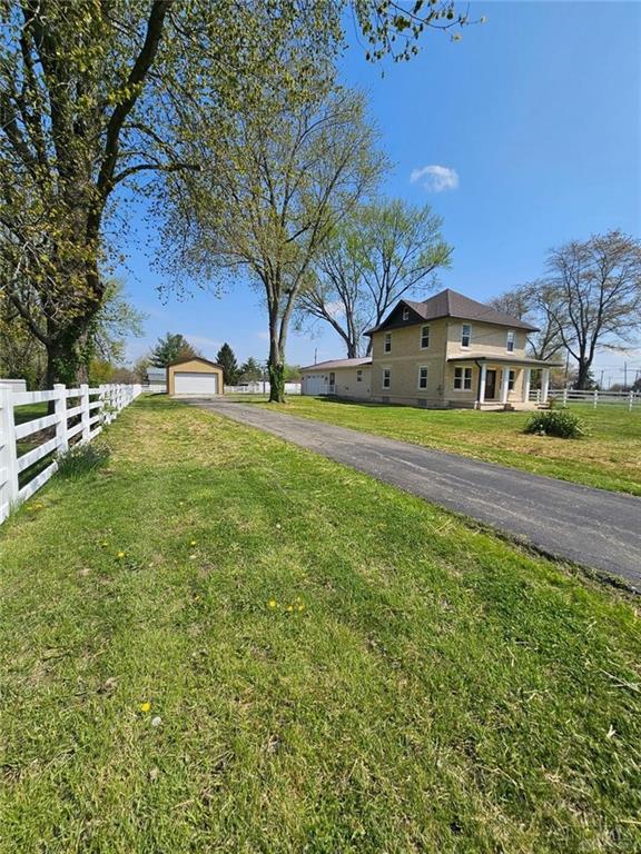 356 Old State Rte 122 Property Photo 5