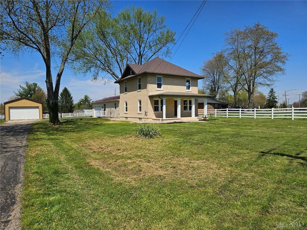 356 Old State Rte 122 Property Photo 6