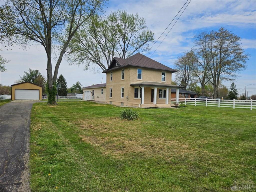 356 Old State Rte 122 Property Photo 7