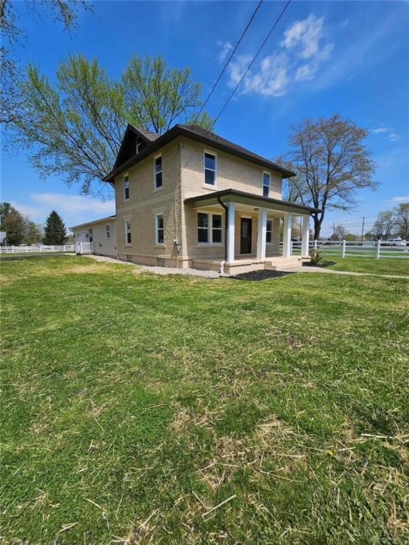 356 Old State Rte 122 Property Photo 8