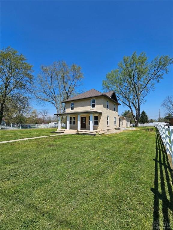 356 Old State Rte 122 Property Photo 10