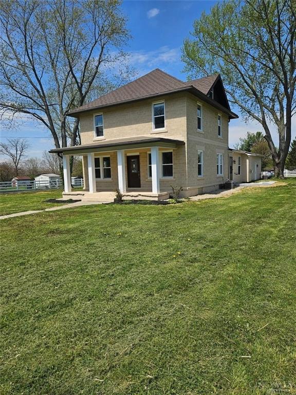 356 Old State Rte 122 Property Photo 11