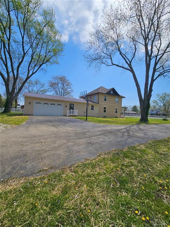 356 Old State Rte 122 Property Photo 17