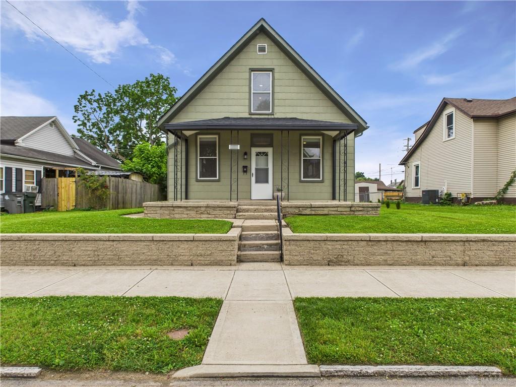 808 S Crawford Street Picture