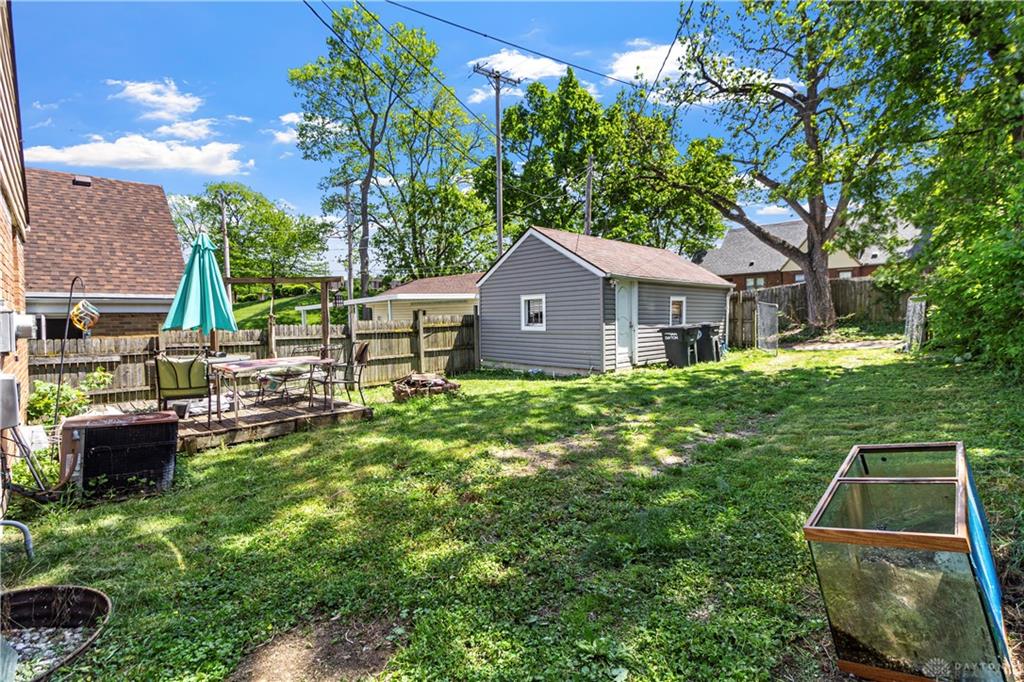 2316 Wyoming Property Photo 22