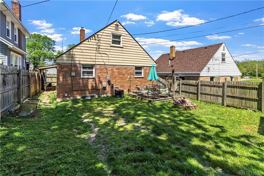 2316 Wyoming Property Photo 25