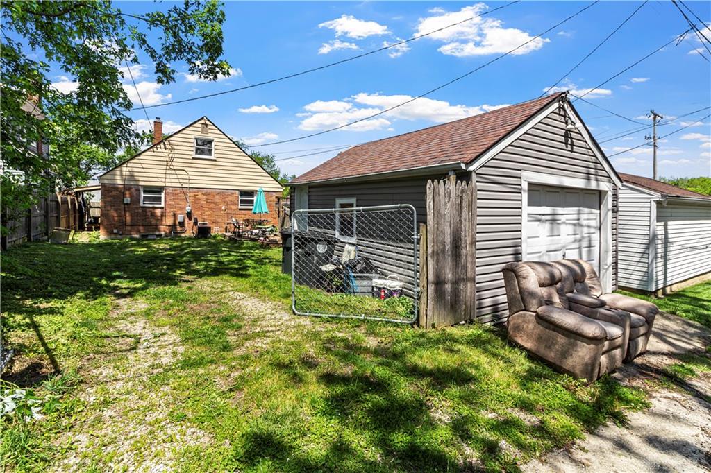 2316 Wyoming Property Photo 26