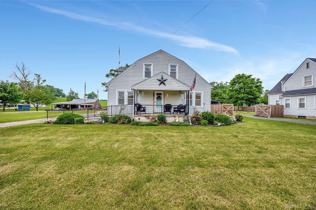 4975 Hamilton Eaton Road Property Photo 1